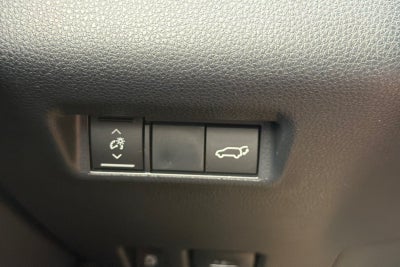 2026 Toyota RAV4 Plug-in Hybrid GR SPORT