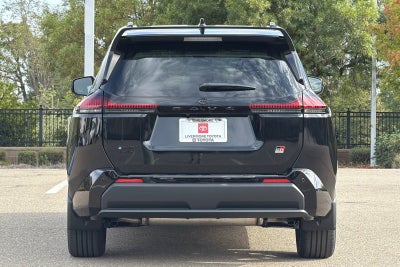2026 Toyota RAV4 Plug-in Hybrid GR SPORT