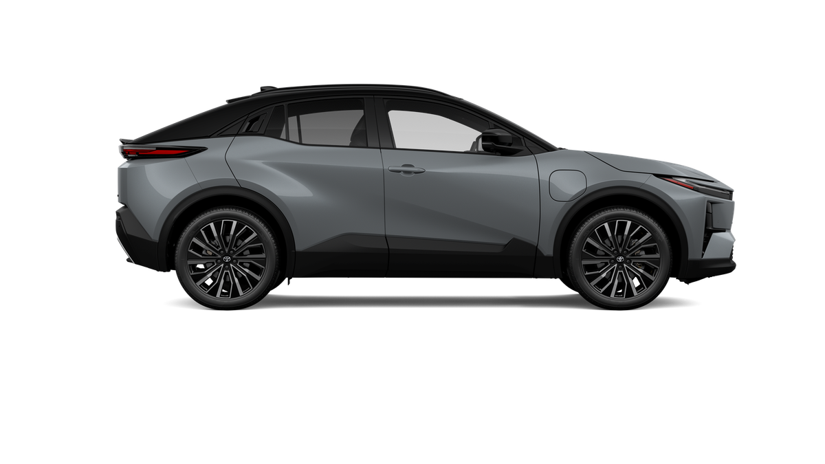 2027 Toyota C-HR XSE