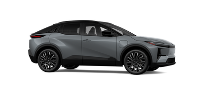 2027 Toyota C-HR XSE