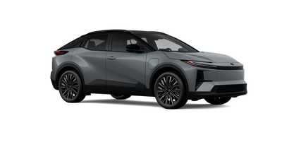 2027 Toyota C-HR XSE