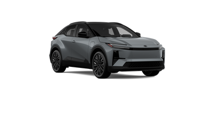 2027 Toyota C-HR XSE