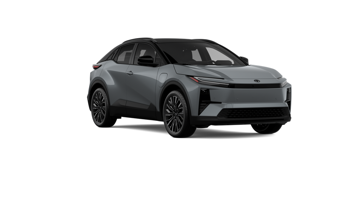 2027 Toyota C-HR XSE