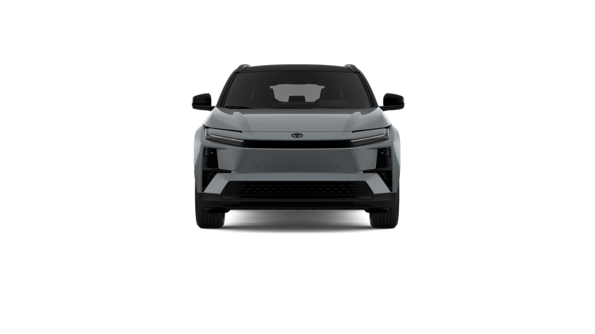 2027 Toyota C-HR XSE