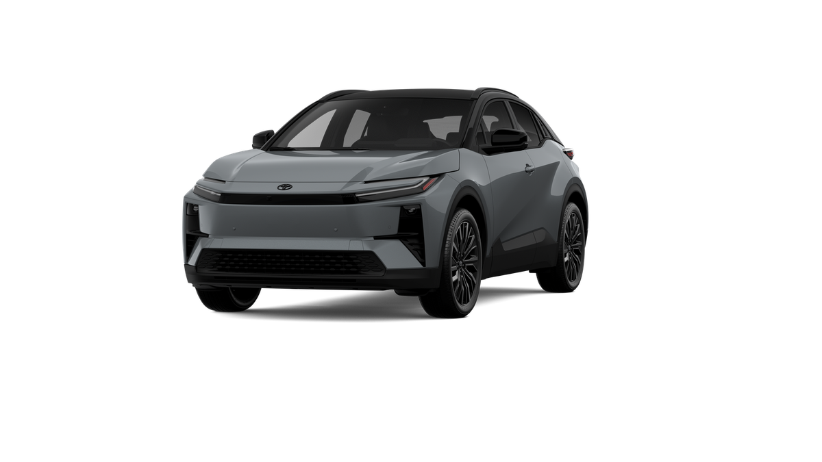 2027 Toyota C-HR XSE