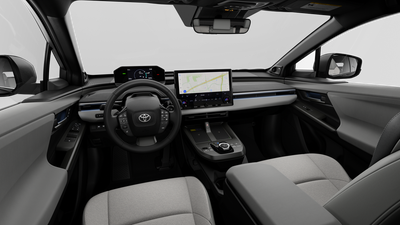 2027 Toyota C-HR XSE