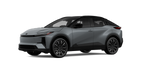 2027 Toyota C-HR XSE