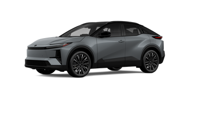 2027 Toyota C-HR XSE