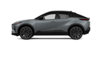 2027 Toyota C-HR XSE