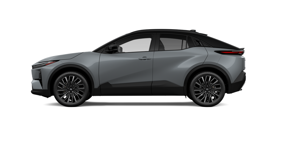 2027 Toyota C-HR XSE