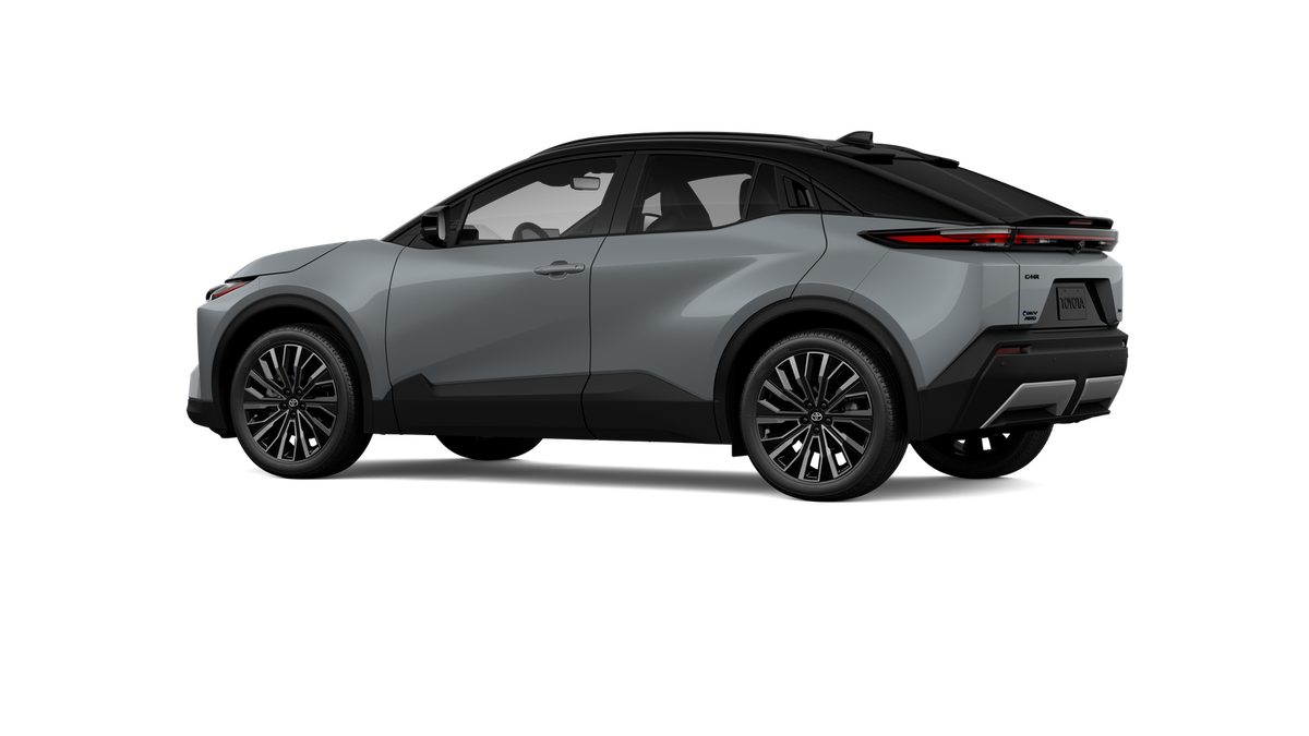 2027 Toyota C-HR XSE