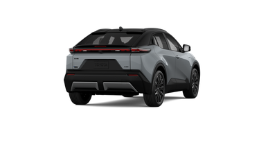 2027 Toyota C-HR XSE