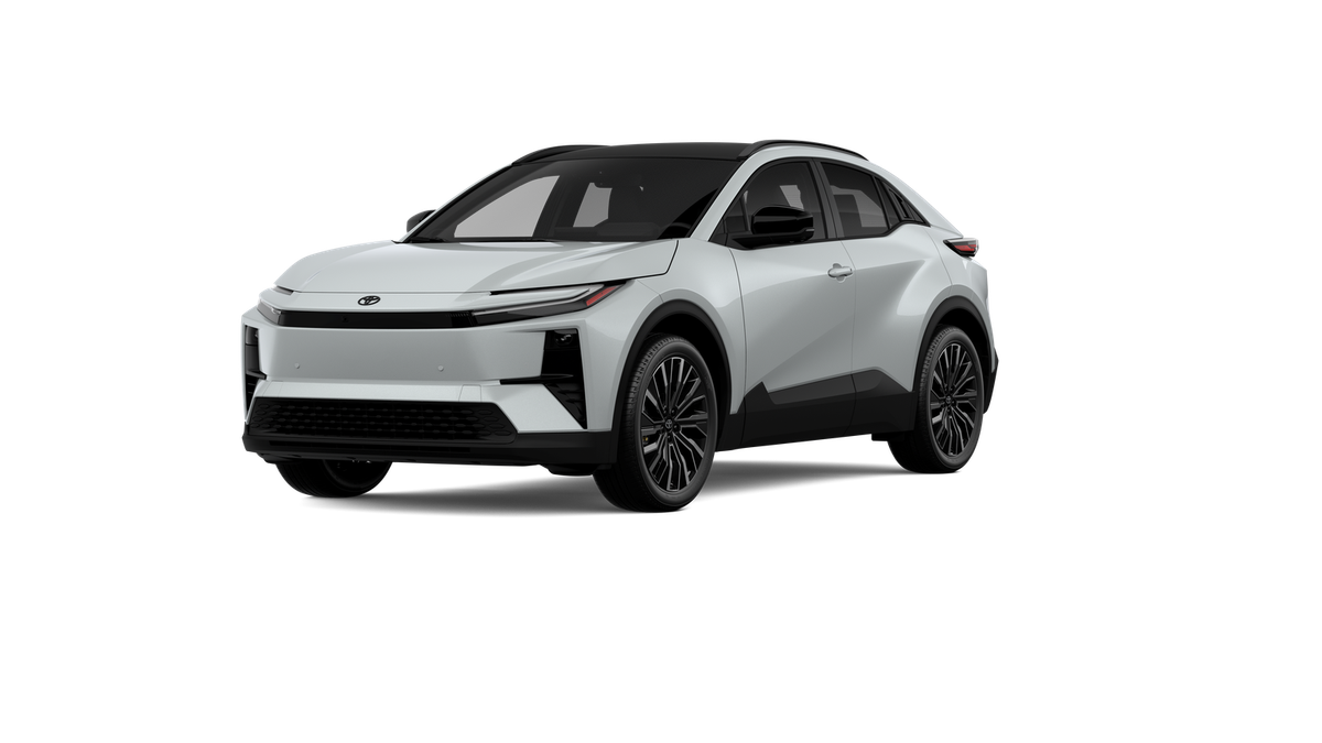 2026 Toyota C-HR XSE