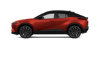 2026 Toyota C-HR XSE
