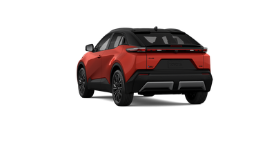 2026 Toyota C-HR XSE