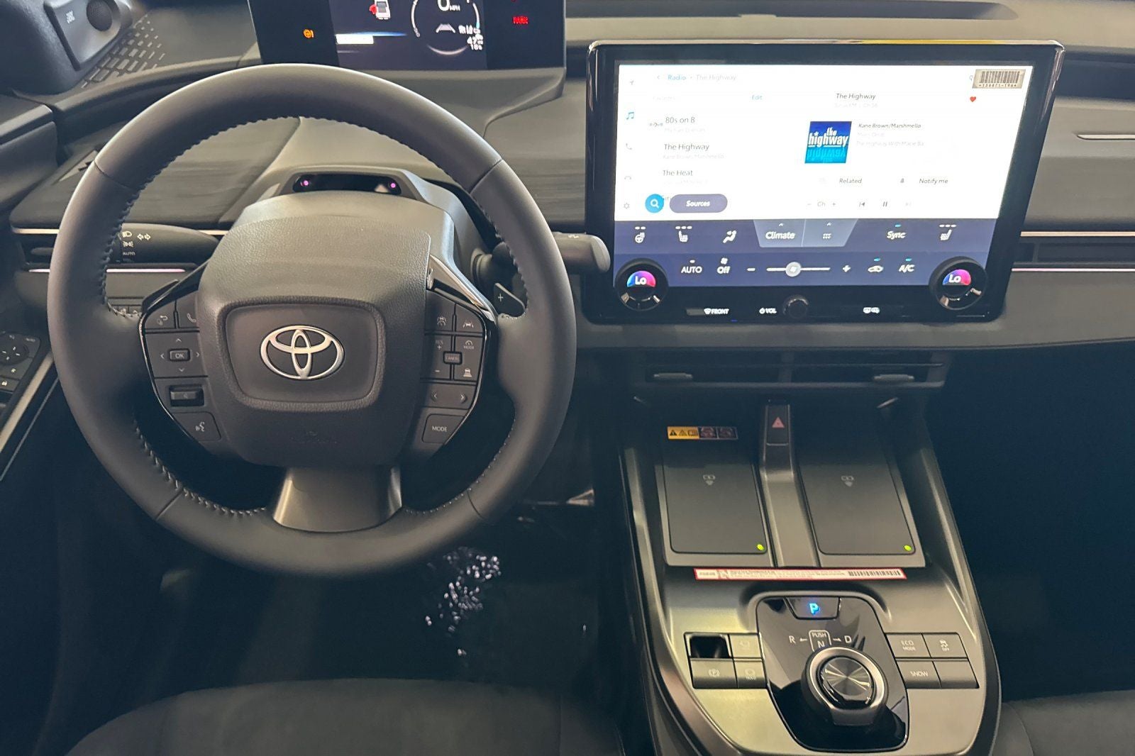 2026 Toyota C-HR XSE