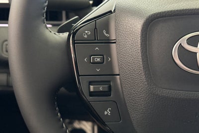 2026 Toyota C-HR XSE