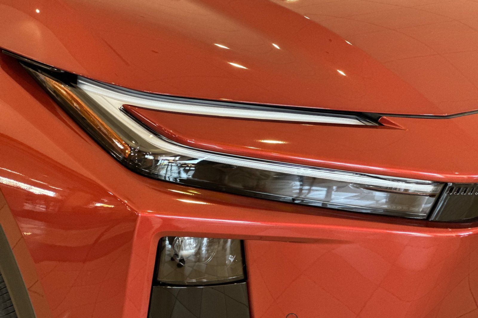 2026 Toyota C-HR XSE