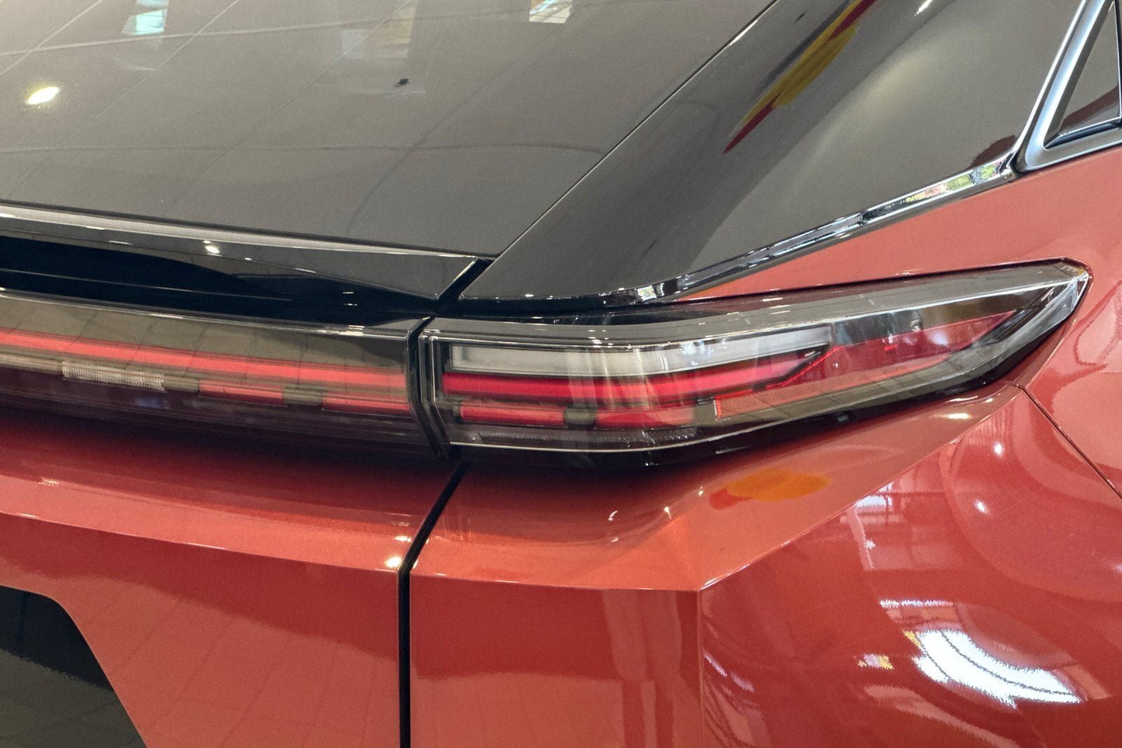 2026 Toyota C-HR XSE