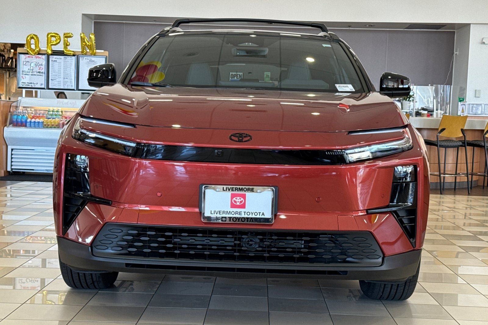 2026 Toyota C-HR XSE