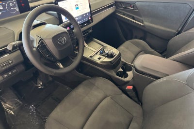2026 Toyota C-HR XSE