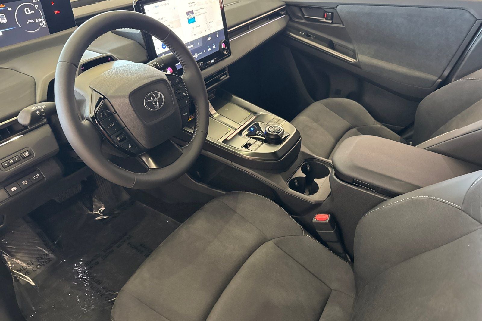 2026 Toyota C-HR XSE