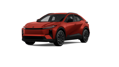 2026 Toyota C-HR XSE