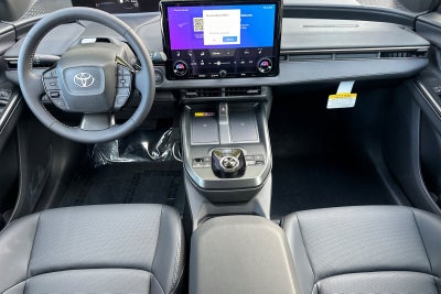 2027 Toyota bZ Woodland AWD (Natl)
