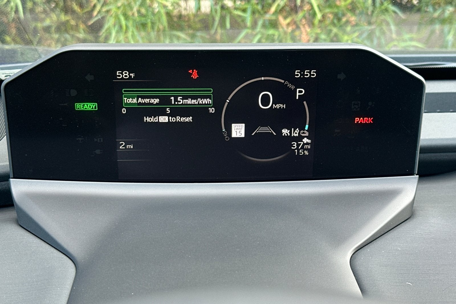 2027 Toyota bZ Woodland AWD (Natl)