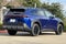 2027 Toyota bZ Woodland AWD (Natl)