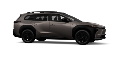 2026 Toyota bZ Woodland Premium