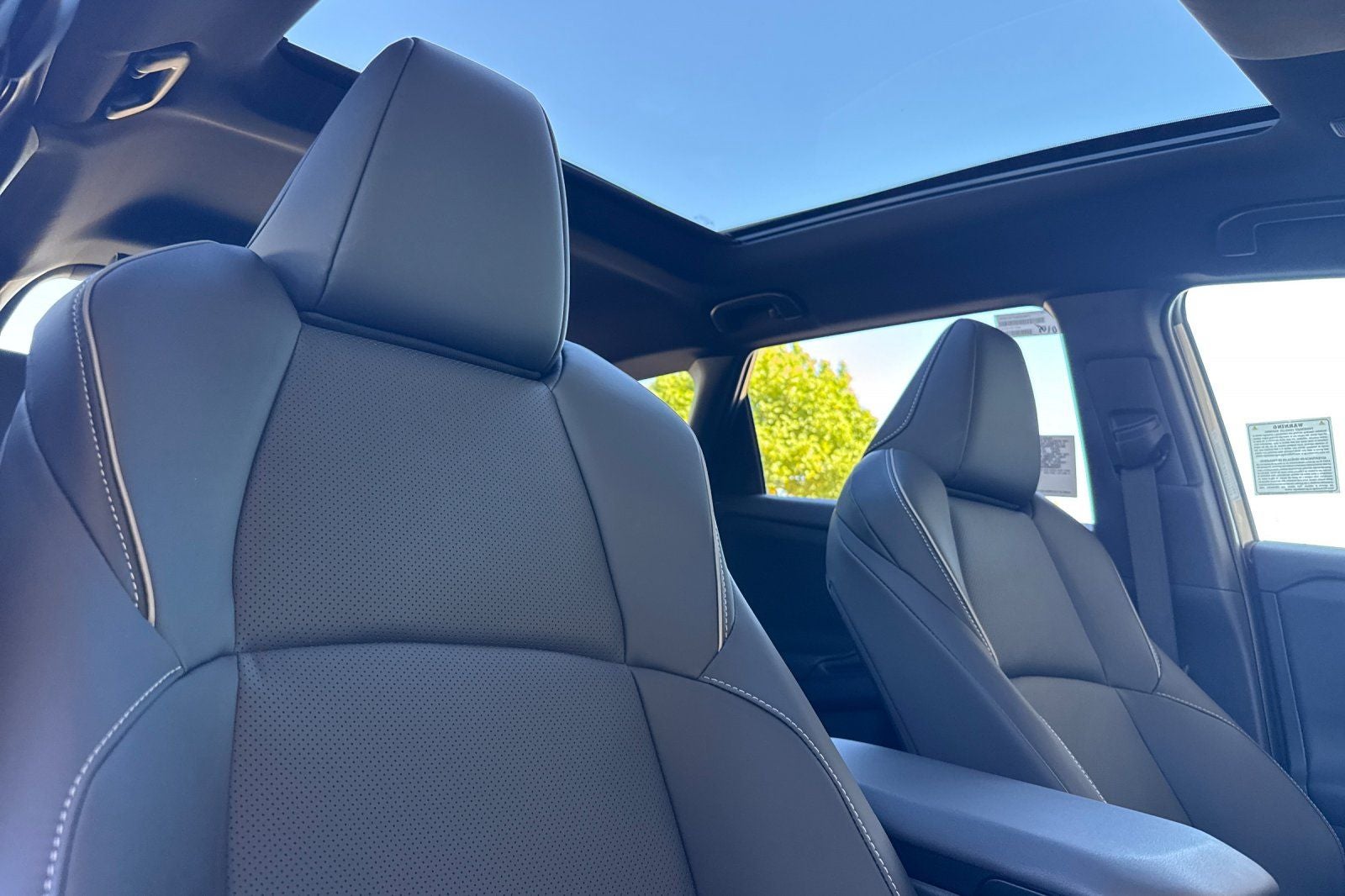 2026 Toyota bZ Woodland Premium