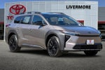 2026 Toyota bZ Woodland Premium
