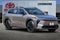2026 Toyota bZ Woodland Premium