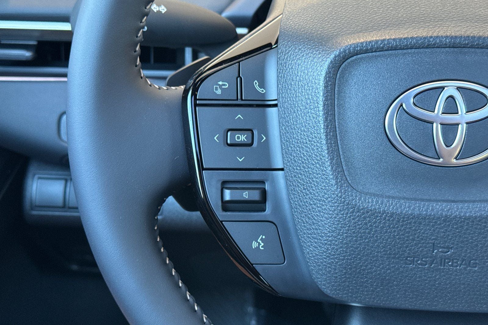 2026 Toyota bZ Woodland Premium