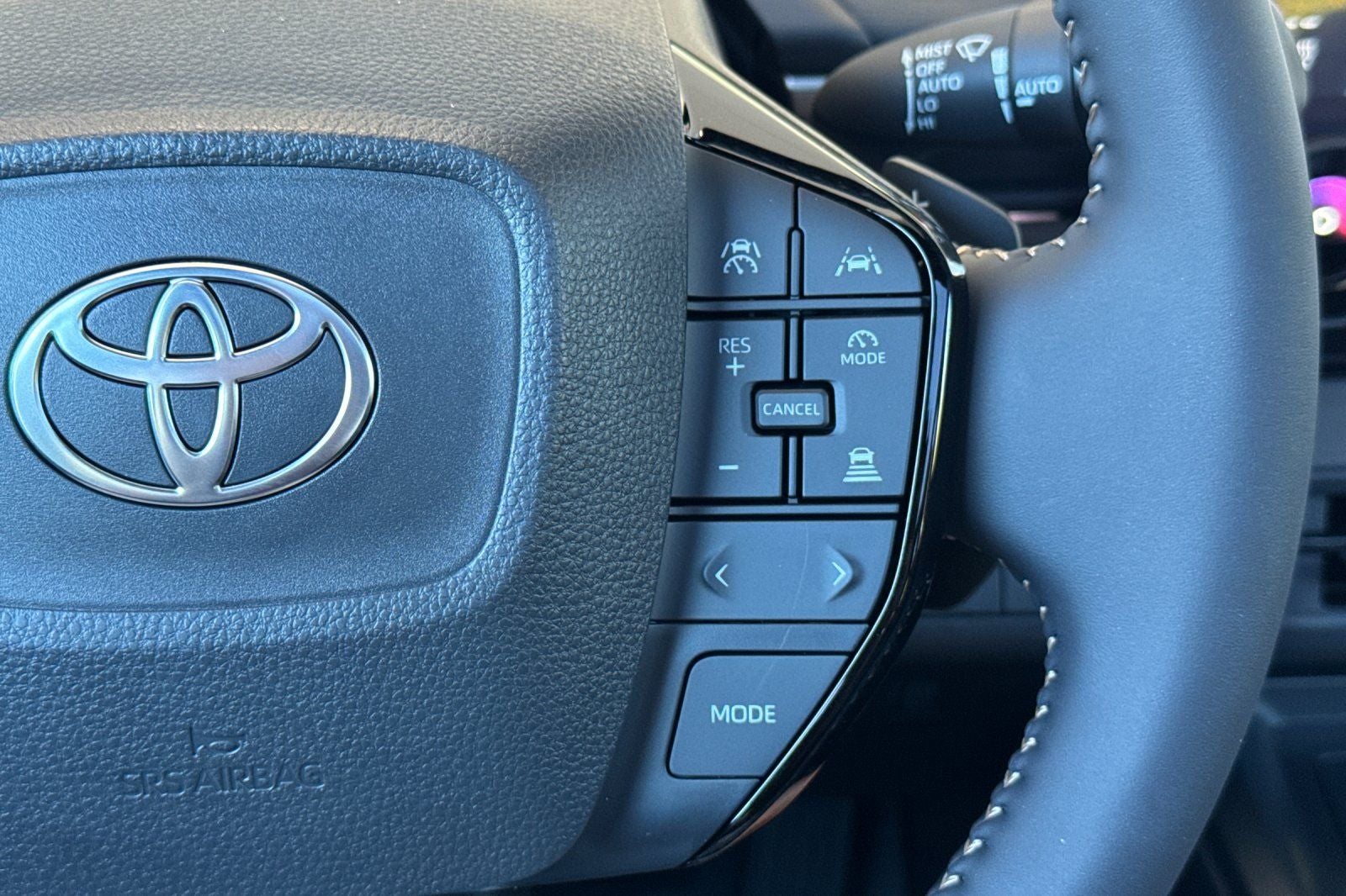 2026 Toyota bZ Woodland Premium