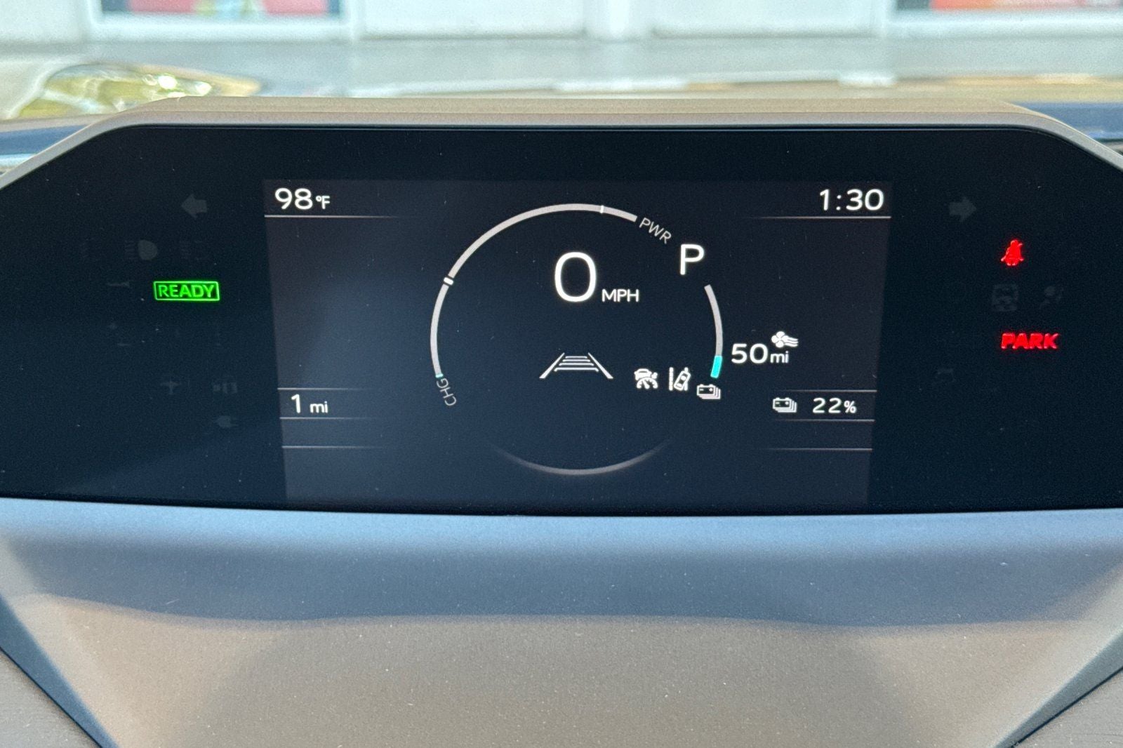 2026 Toyota bZ Woodland Premium