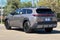 2026 Toyota bZ Woodland Premium