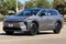 2026 Toyota bZ Woodland Premium