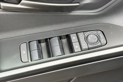 2026 Toyota bZ Woodland AWD (Natl)