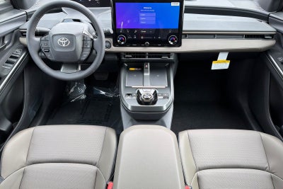 2026 Toyota bZ Woodland AWD (Natl)