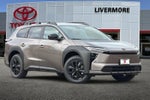 2026 Toyota bZ Woodland AWD (Natl)