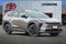 2026 Toyota bZ Woodland AWD (Natl)