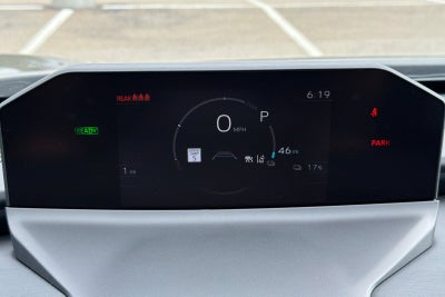 2026 Toyota bZ Woodland AWD (Natl)