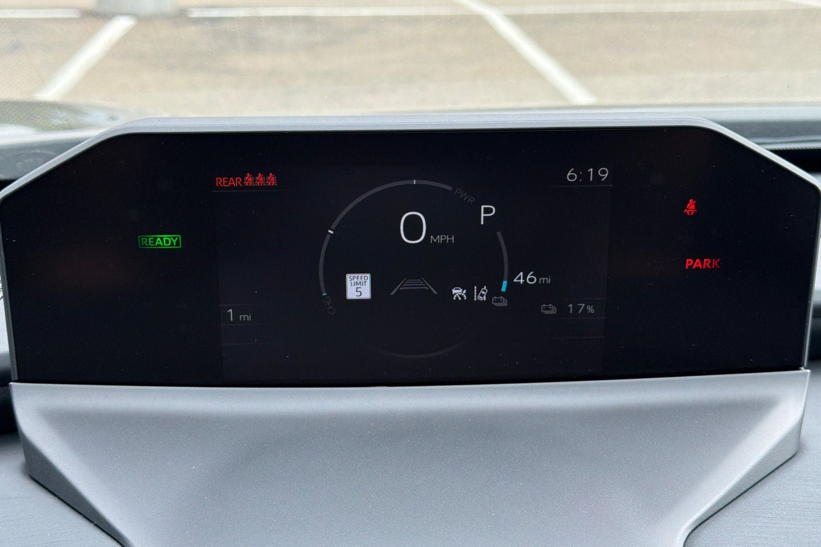 2026 Toyota bZ Woodland AWD (Natl)