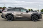 2026 Toyota bZ Woodland AWD (Natl)