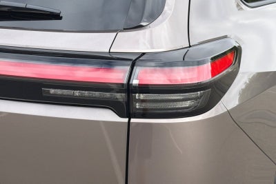 2026 Toyota bZ Woodland AWD (Natl)