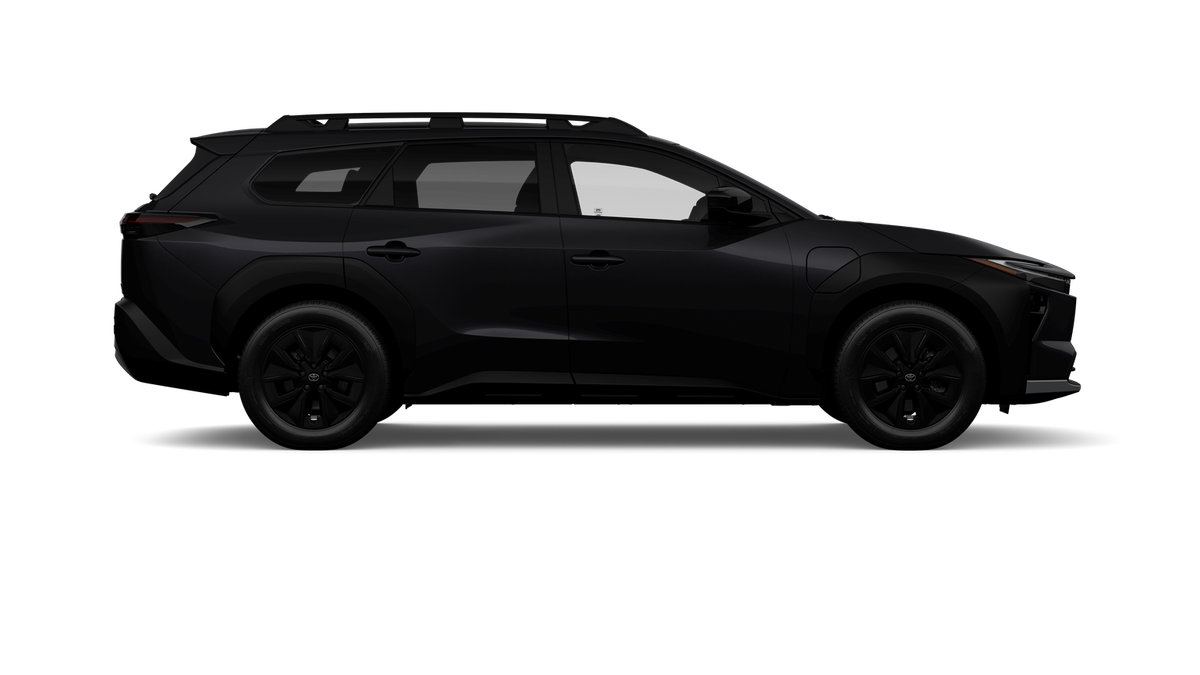 2026 Toyota bZ Woodland AWD (Natl)