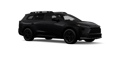 2026 Toyota bZ Woodland AWD (Natl)