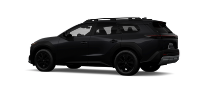 2026 Toyota bZ Woodland AWD (Natl)